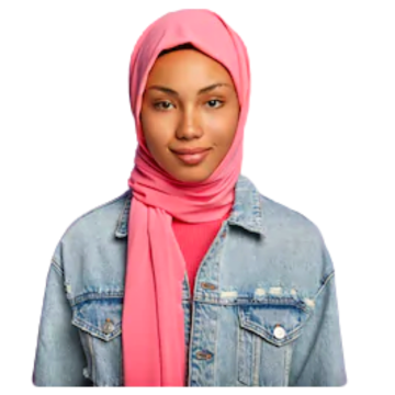 Female Smiling